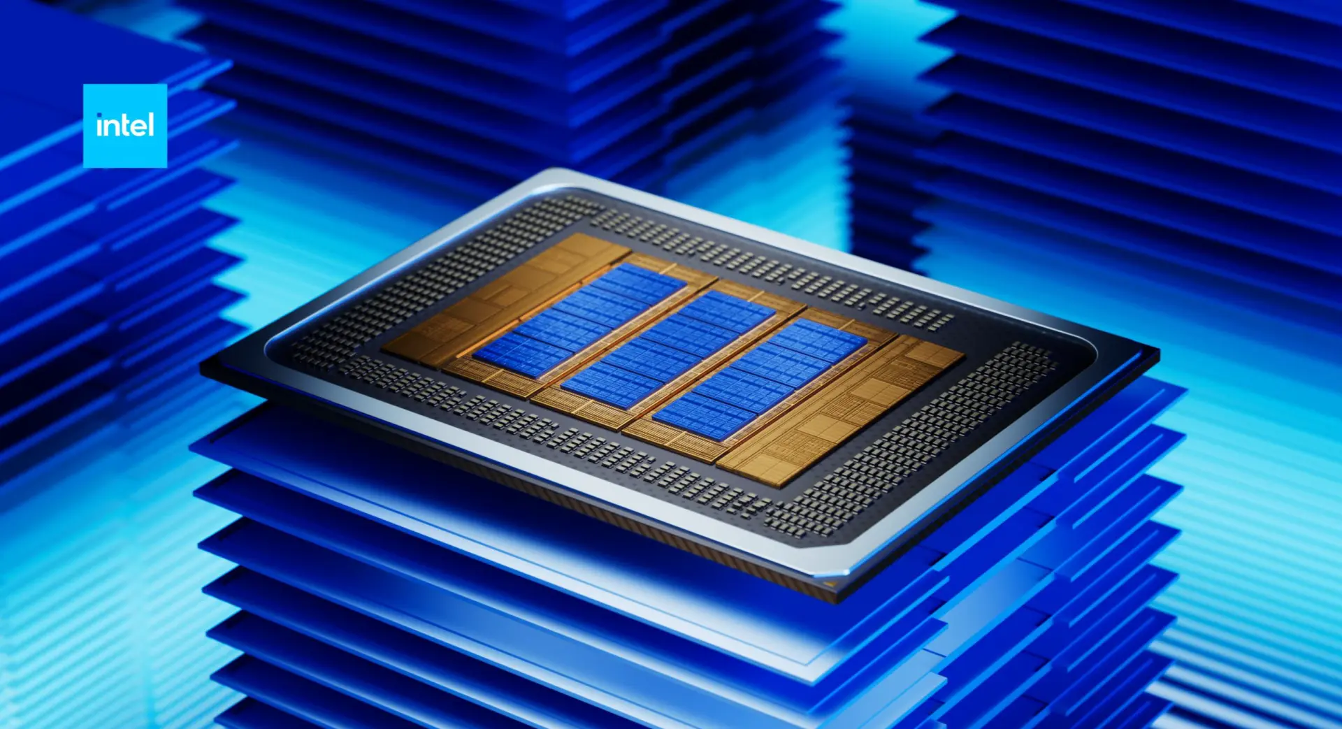 Intel’den Yeni Nesil Sunucu İşlemcisi: Xeon 6+ “Clearwater Forest” ile 288 Çekirdek Gücü!