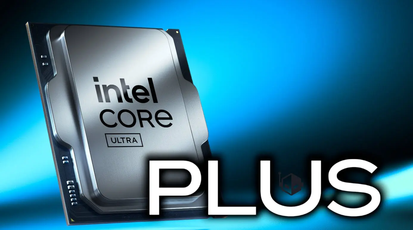 Intel'den Yeni Hamle: 