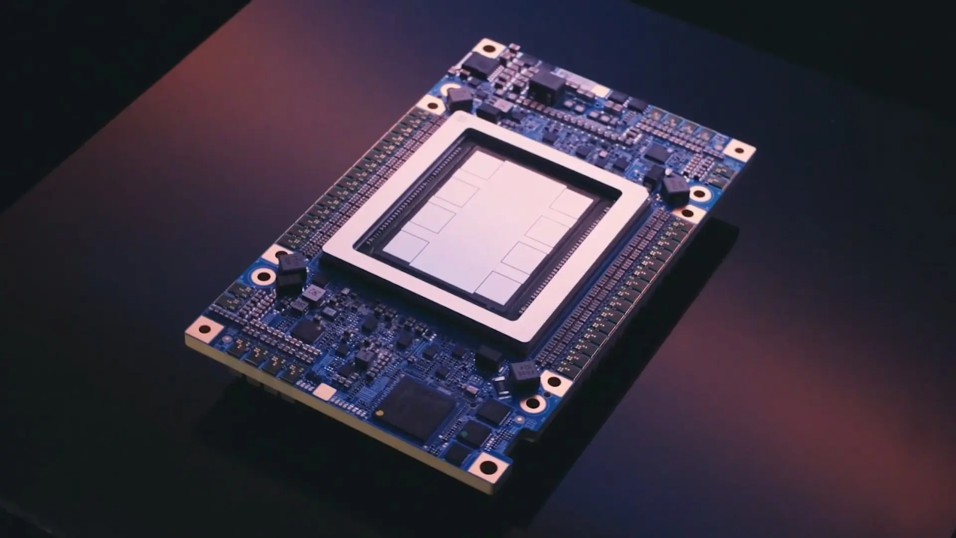 Intel'in Yapay Zeka Arenasındaki Yeni Silahı: Jaguar Shores Hazır Oluyor!