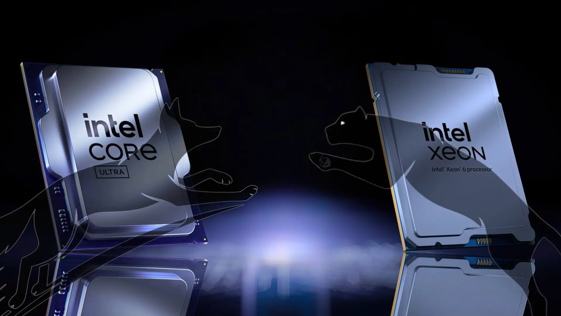 Intel'in Yeni Nesil İşlemcileri 'Coyote Cove' ve 'Panther Cove' ile Geliyor: Nova Lake ve Diamond Rapids Sahneye Çıkıyor