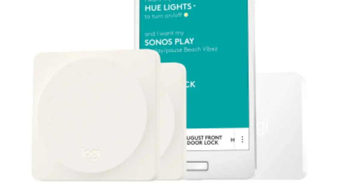 Logitech’dan Akıllı Ev Kullanıcılarına Kötü Haber: Pop Düğmeleri Devre Dışı Kalıyor!