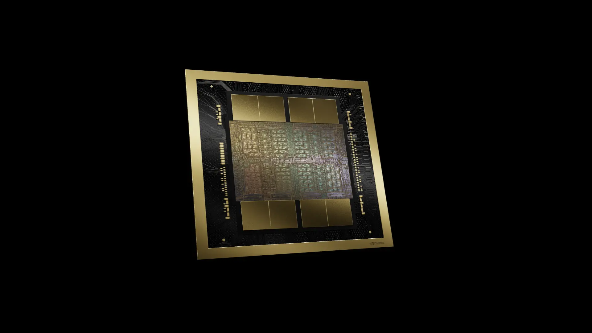 ABD'den Nvidia'ya Onay: Körfez Bölgesine Milyarlarca Dolarlık Yapay Zeka Çipleri Geliyor