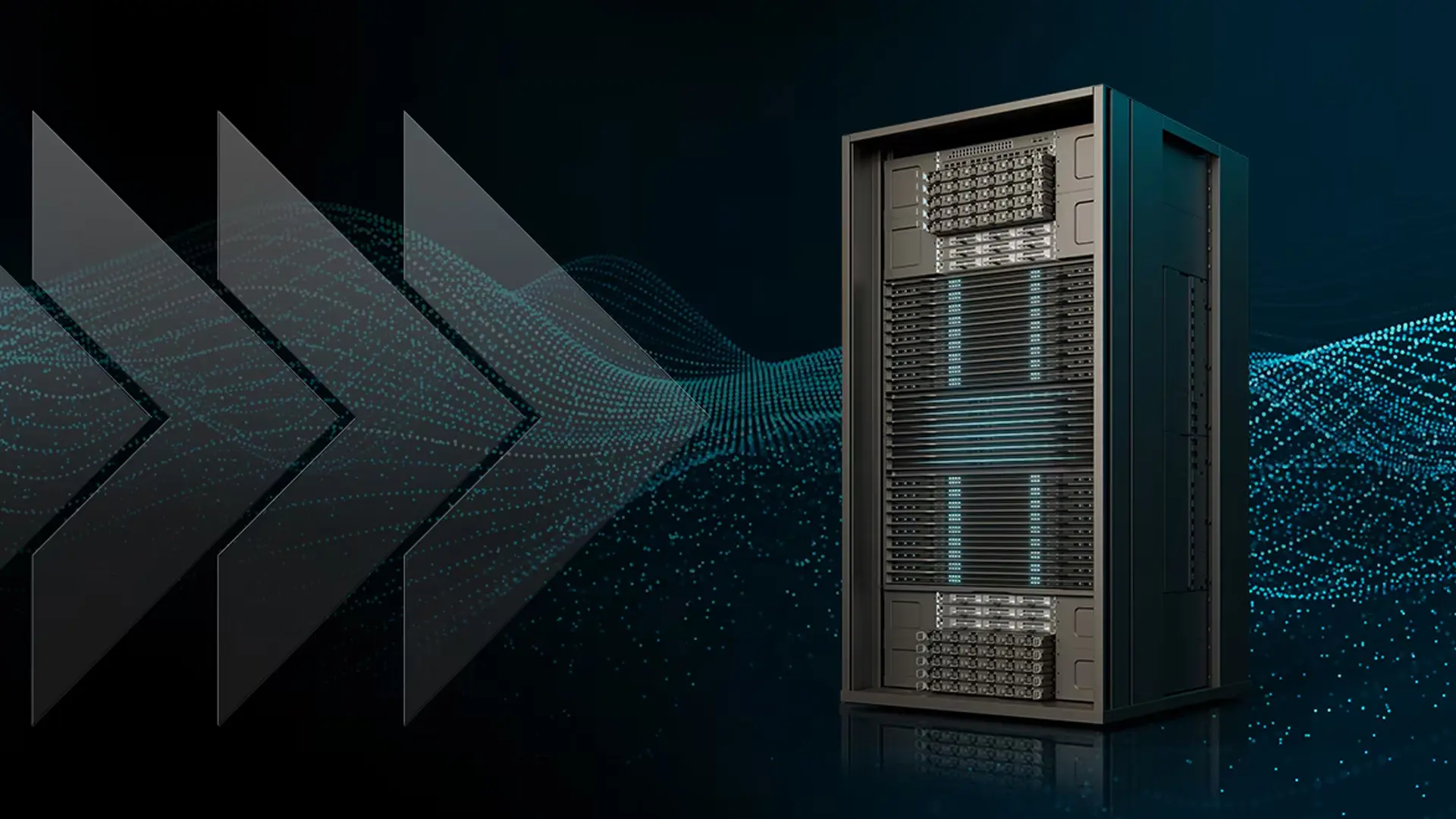 AMD'den Yapay Zeka Atılımı: Helios Platformuyla Nvidia'ya Meydan Okuyor!