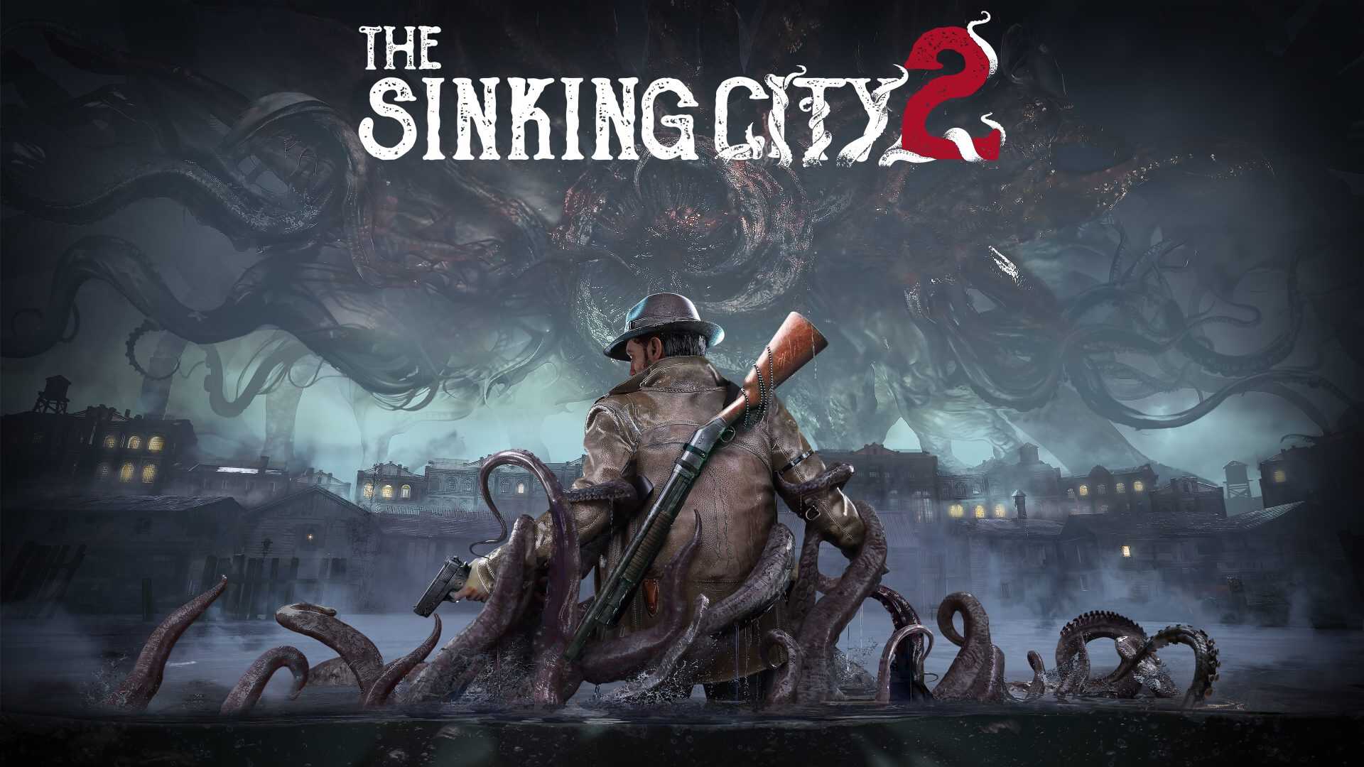The Sinking City 2 Ertelendi: Savaşın Gölgesi ve Tür Değişikliği Gecikmeye Neden Oldu