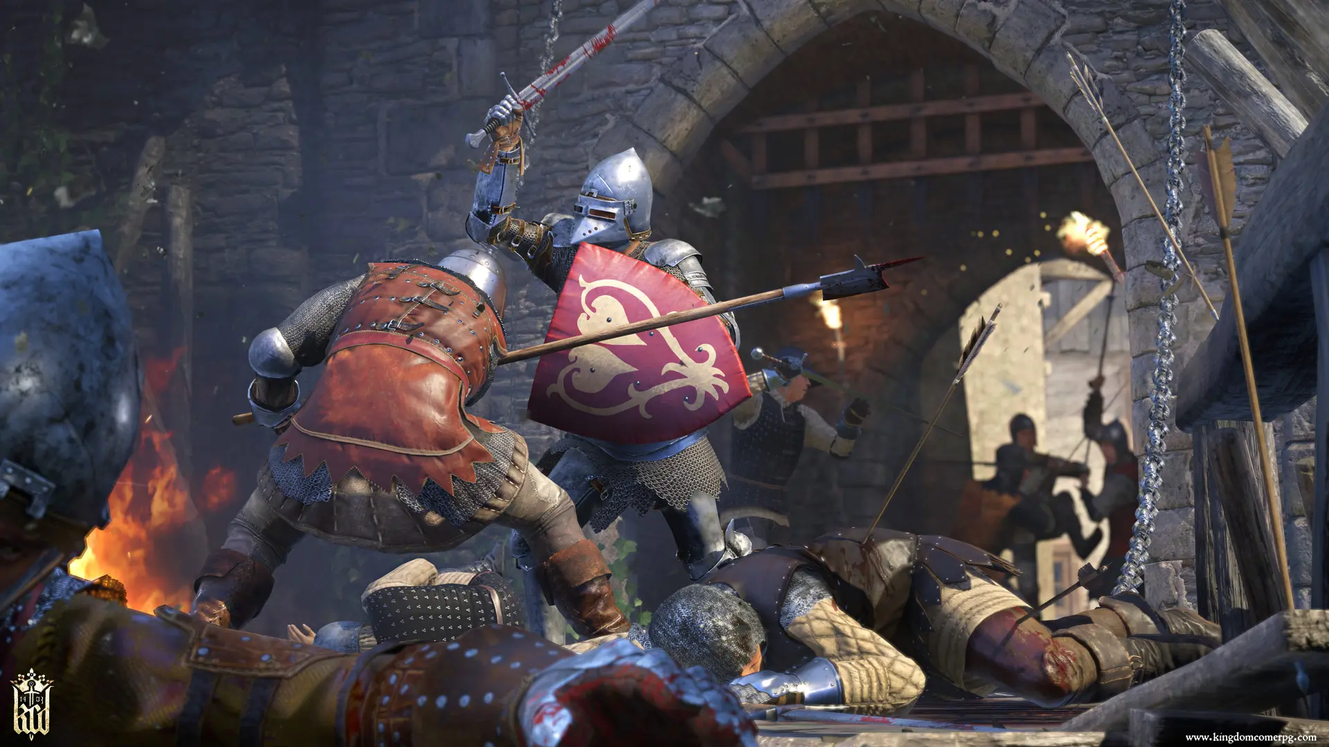 Kingdom Come: Deliverance Yeniden Doğuyor mu? 2026 Başı Söylentisi!