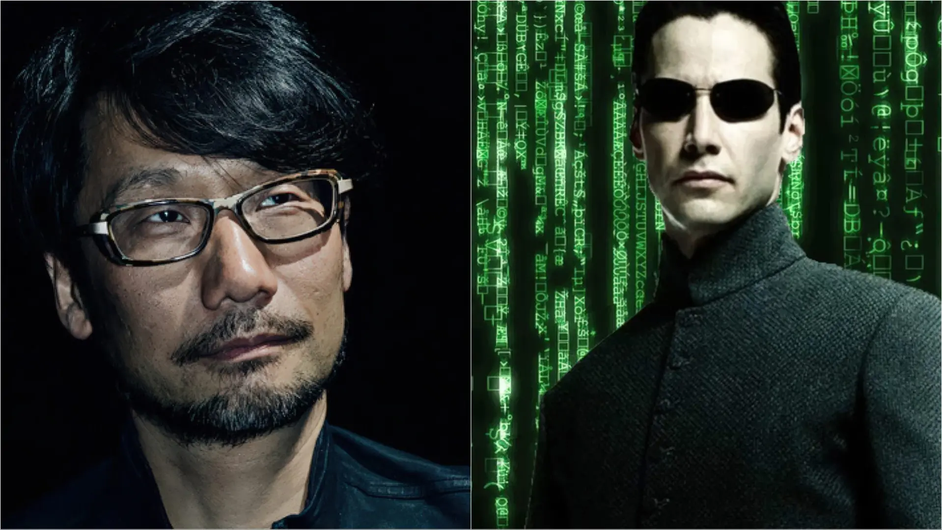 Matrix Oyun Olacaktı, Konami 'Hayır' Dedi!