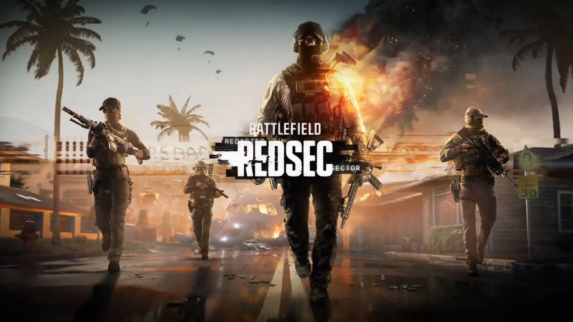 Battlefield 6'nın Merakla Beklenen Battle Royale Modu 'RedSec' Yarın Ücretsiz Olarak Yayınlanıyor!