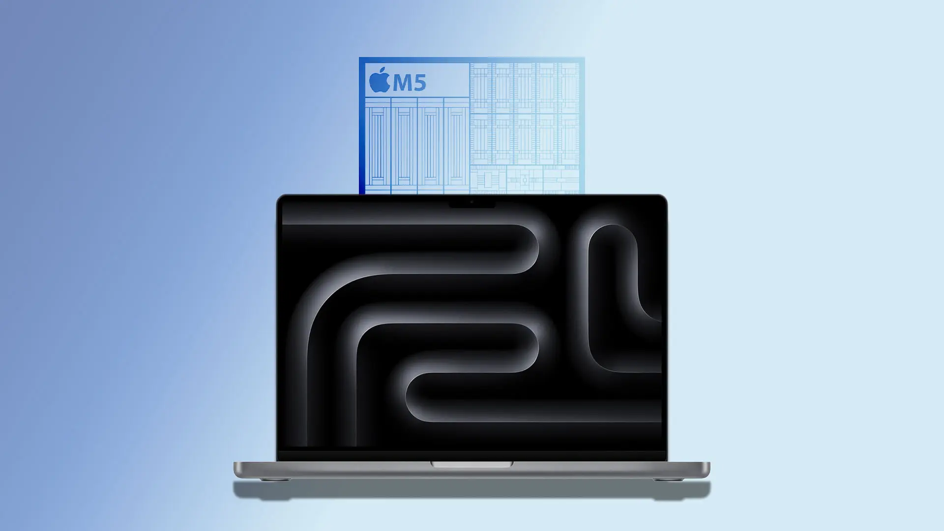 M5 MacBook Pro Ekim'de Geliyor Ama Sürpriz Detaylar Var!