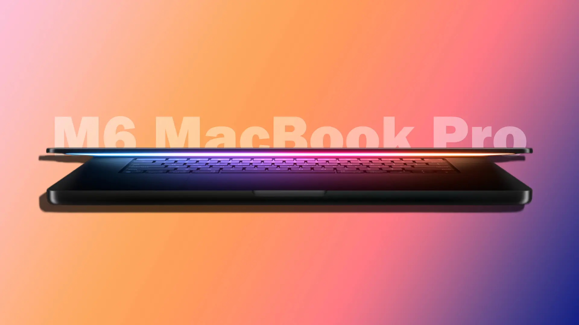Apple'dan 14 inç MacBook Pro Kullanıcılarına Kötü Haber: OLED Ekran Gelmiyor!