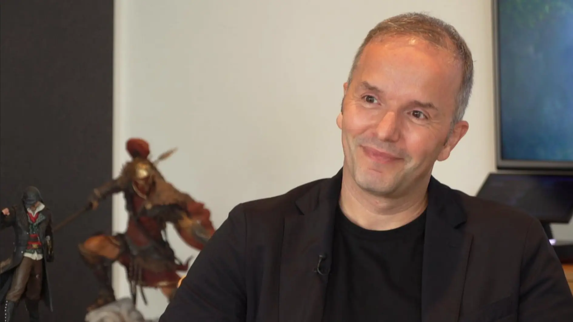 Assassin's Creed'in Üst Düzey İsmi Ubisoft'tan Ayrıldı: Yeni Yapılanma Şok Etkisi Yarattı