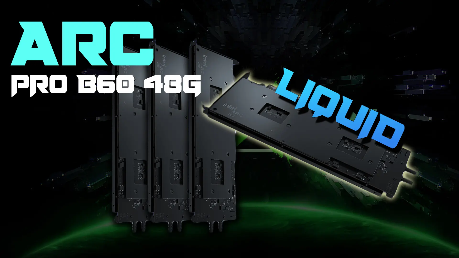 Tek Slot Kalınlığında 7 GPU Gücü: Maxsun'dan Devrim Yaratan Sıvı Soğutma Çözümü