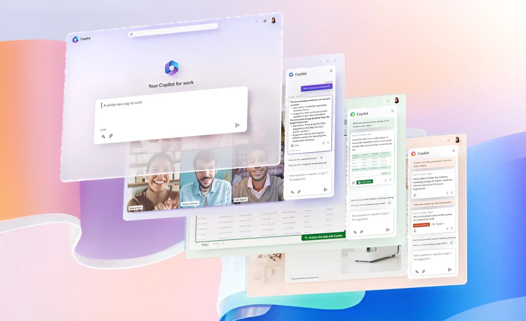 Microsoft'tan Çığır Açan Hamle: Windows 11 Artık Tam Anlamıyla Bir Yapay Zeka Bilgisayarı Oluyor!