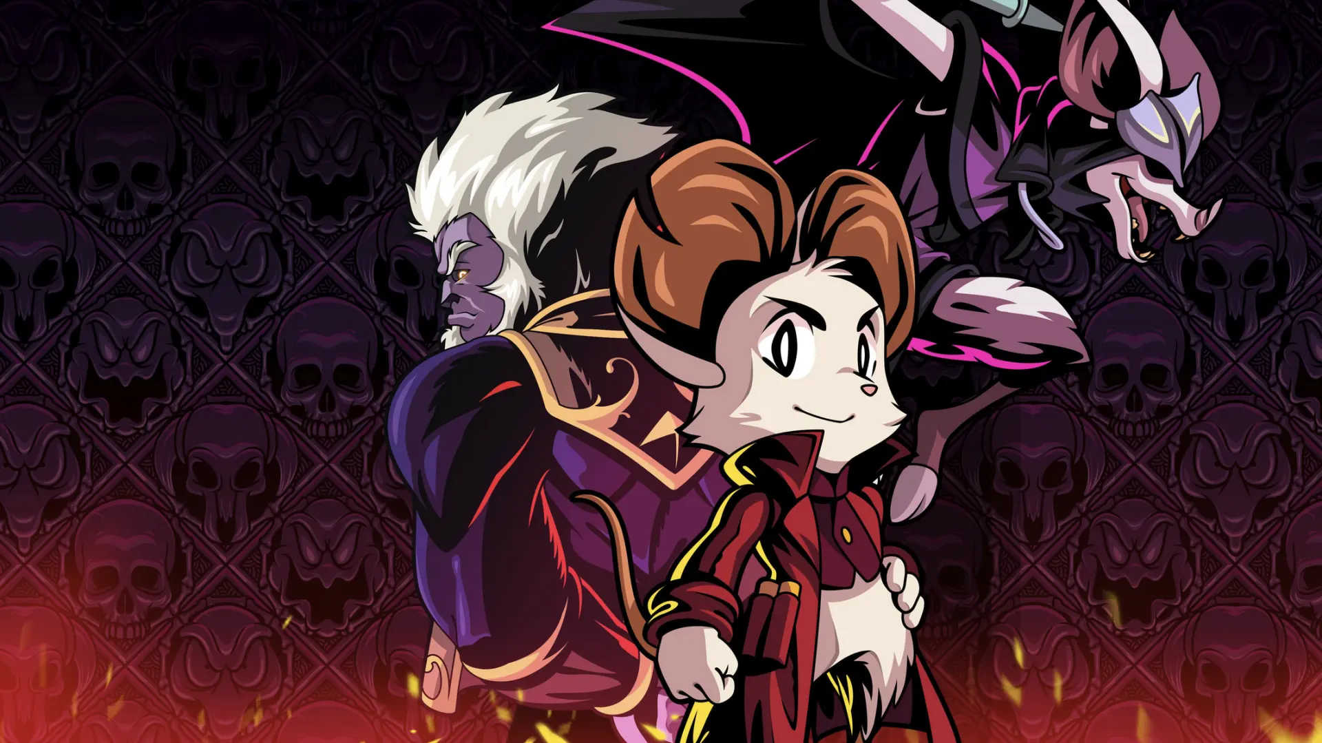 Shovel Knight Yapımcısından Yeni Oyun Mina the Hollower Ertelendi: “Büyük Gecikme Değil”