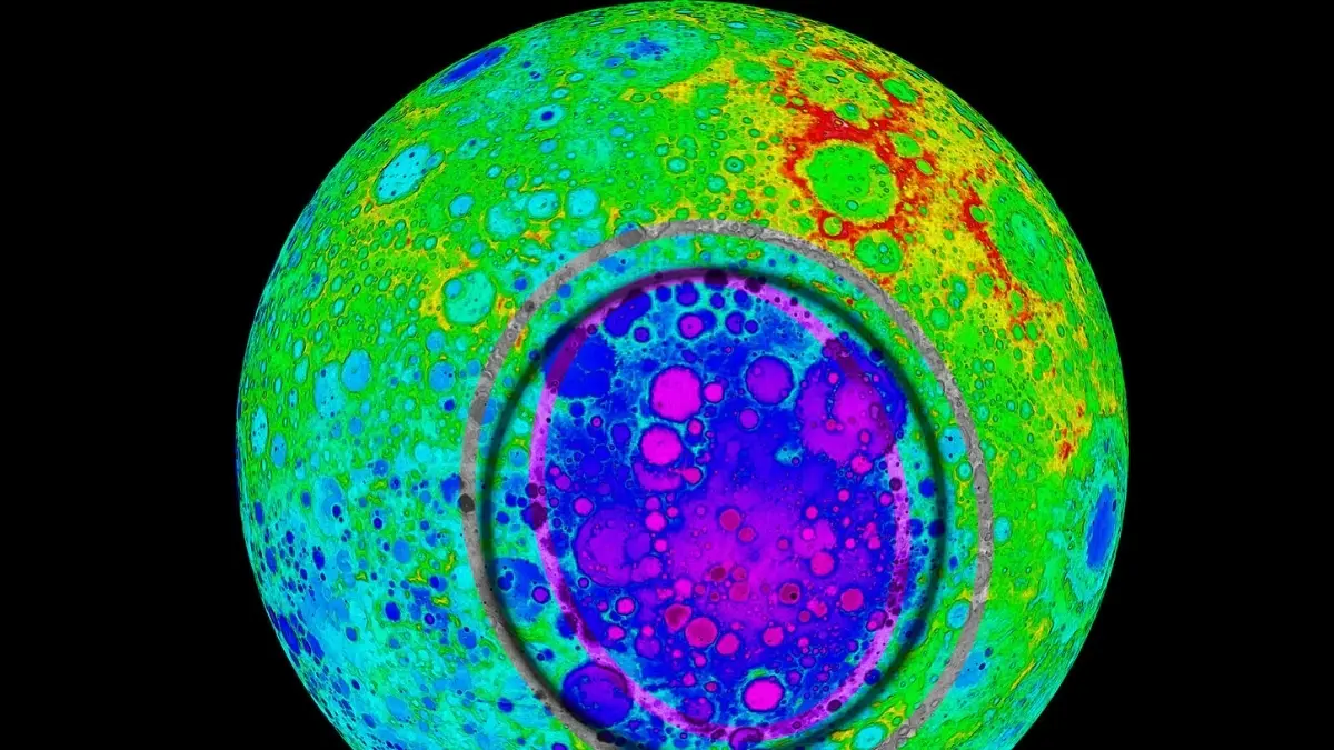 Ay'ın En Büyük Krateri Sırlarla Dolu: Artemis Astronotları Keşfe Gidiyor!