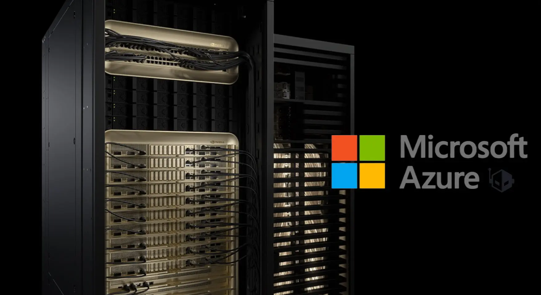Microsoft Azure, Yapay Zeka Devriminde Yeni Bir Perde Açıyor: NVIDIA'nın 