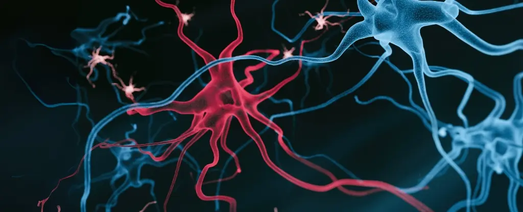 Alzheimer Tedavisinde Yeni Umut: Beyin Hücrelerindeki Yağ Birikintileri Hedef Alınabilir