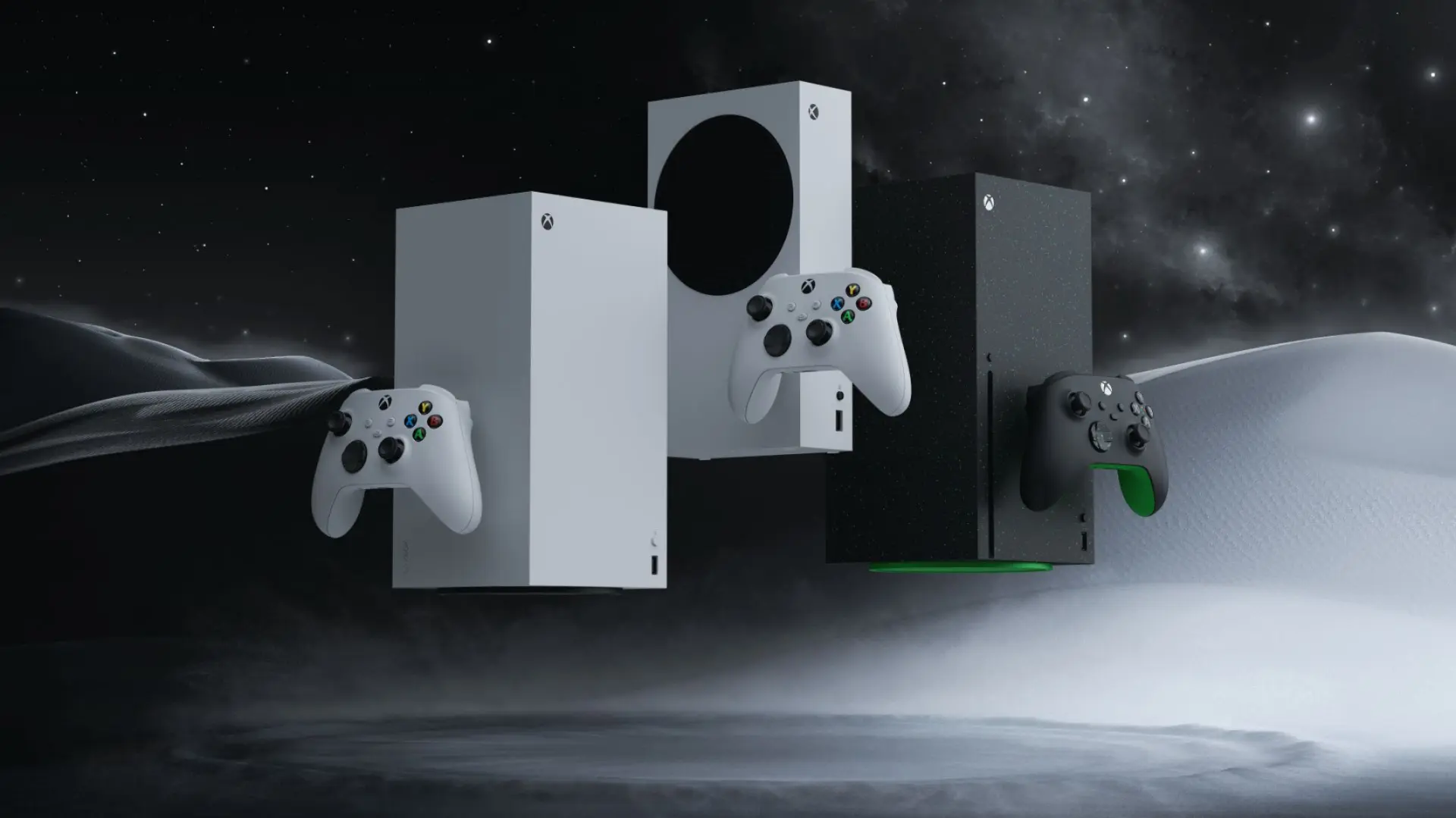 Yeni Nesil Xbox Geliyor: CEO'dan 'Çok Premium' Vurgusu!