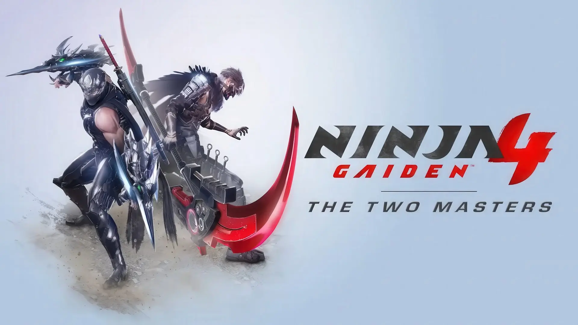 Ninja Gaiden 4’e 2026’nın Başlarında ‘İki Usta’ Eklentisi Geliyor