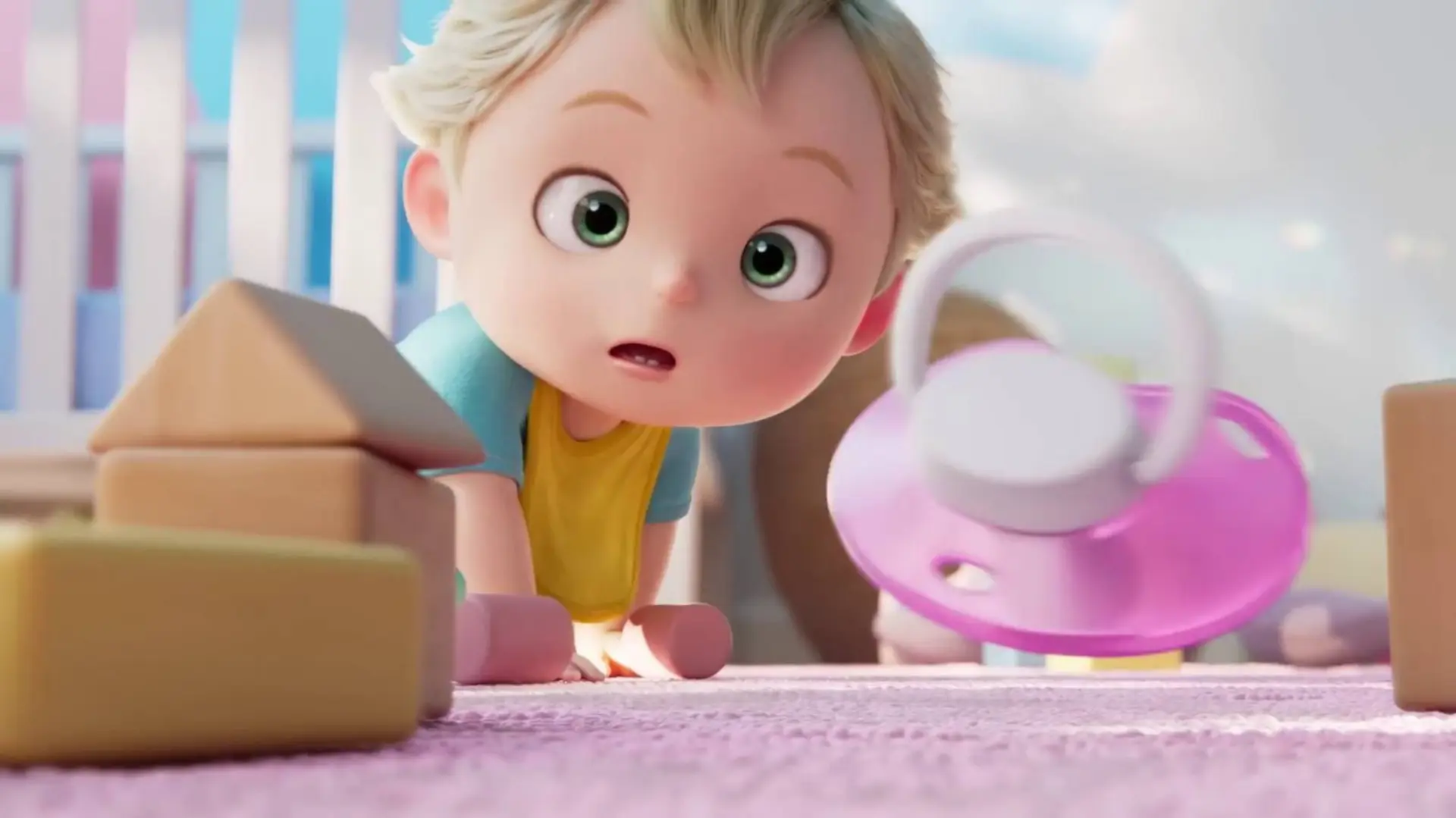 Nintendo’nun Gizemli Kısa Filmi Pikmin Evrenine Bağlı! Yeni Proje Yolda Mı?