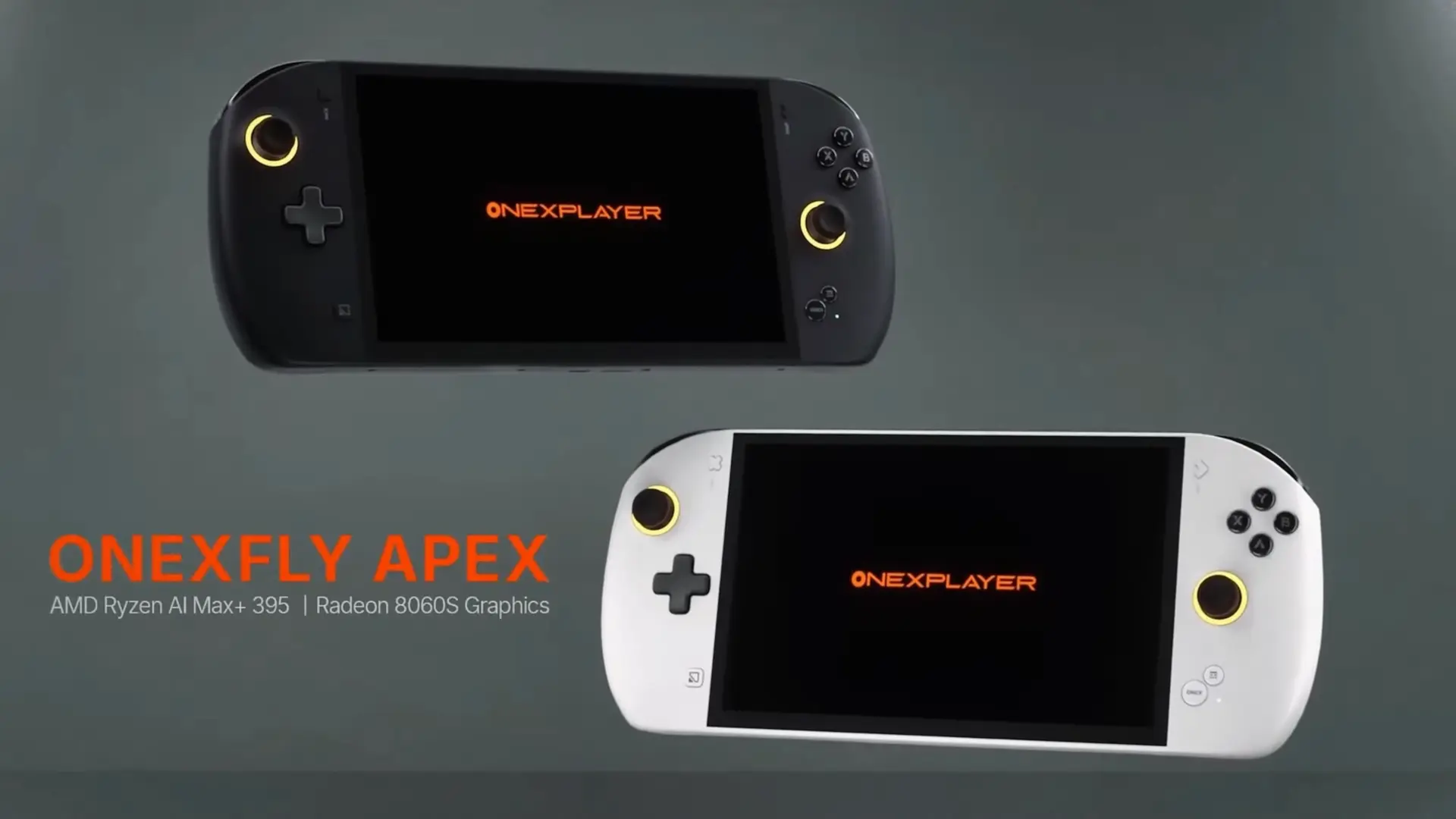 Oyun Tutkunlarına Müjde: Sıvı Soğutmalı OneXfly Apex Tanıtıldı!