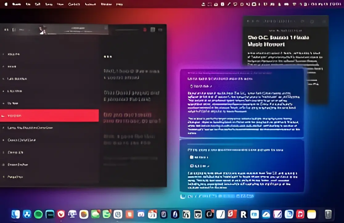 OpenAI, Apple Ekosistemine Gözünü Dikti: Mac Uygulaması Sky'ı Satın Aldı!