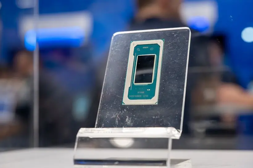 Intel’den Şaşırtan Hamle: Panther Lake İşlemciler ‘Ultra X’ Adıyla Geliyor!