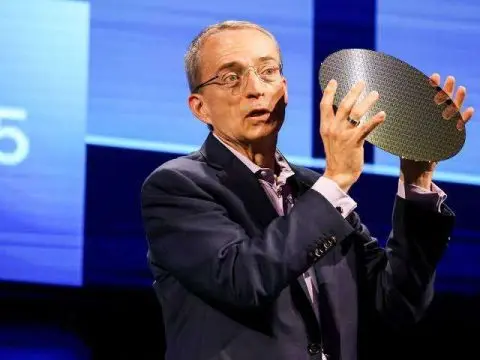 Intel Eski CEO'su NVIDIA'nın ABD Üretimine Yeşil Işık Yaktı: Yerli Çip Devrimi İçin Önemli Adım!