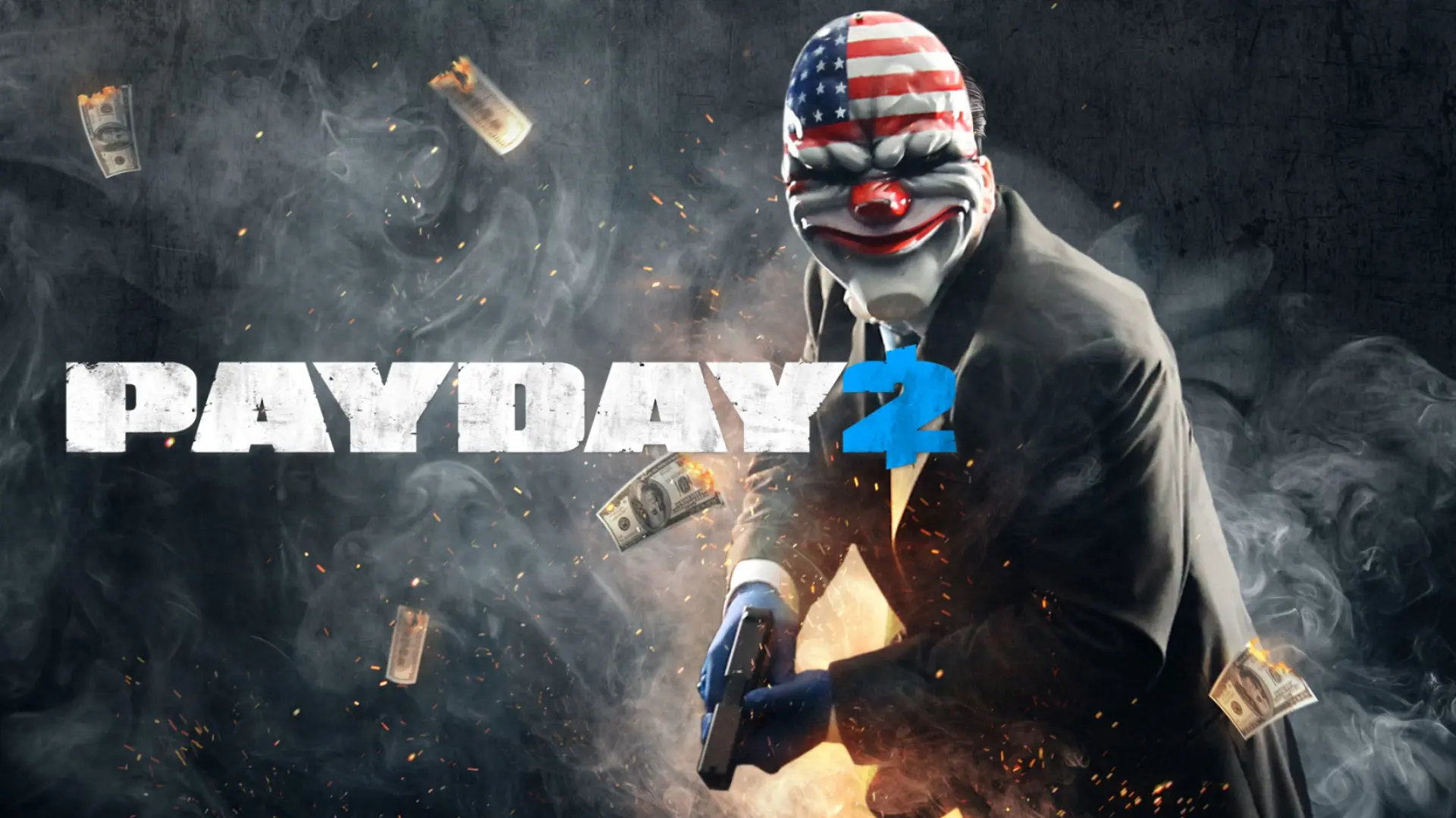 Payday 2 Bakımını Sidetrack Games Devralıyor: Starbreeze Odak Noktasını Payday 3'e Kaydırıyor!