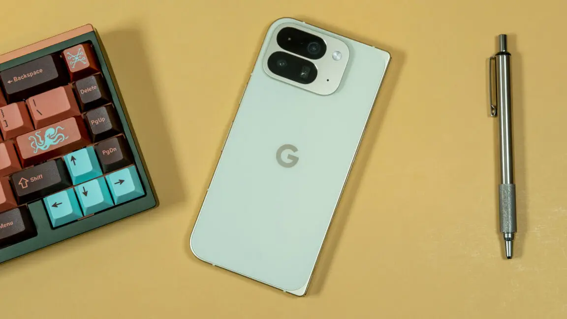 Google'dan Pixel Tutkunlarına Özel Fırsat: Sızmadan Yeni Pixel'leri Test Edin!