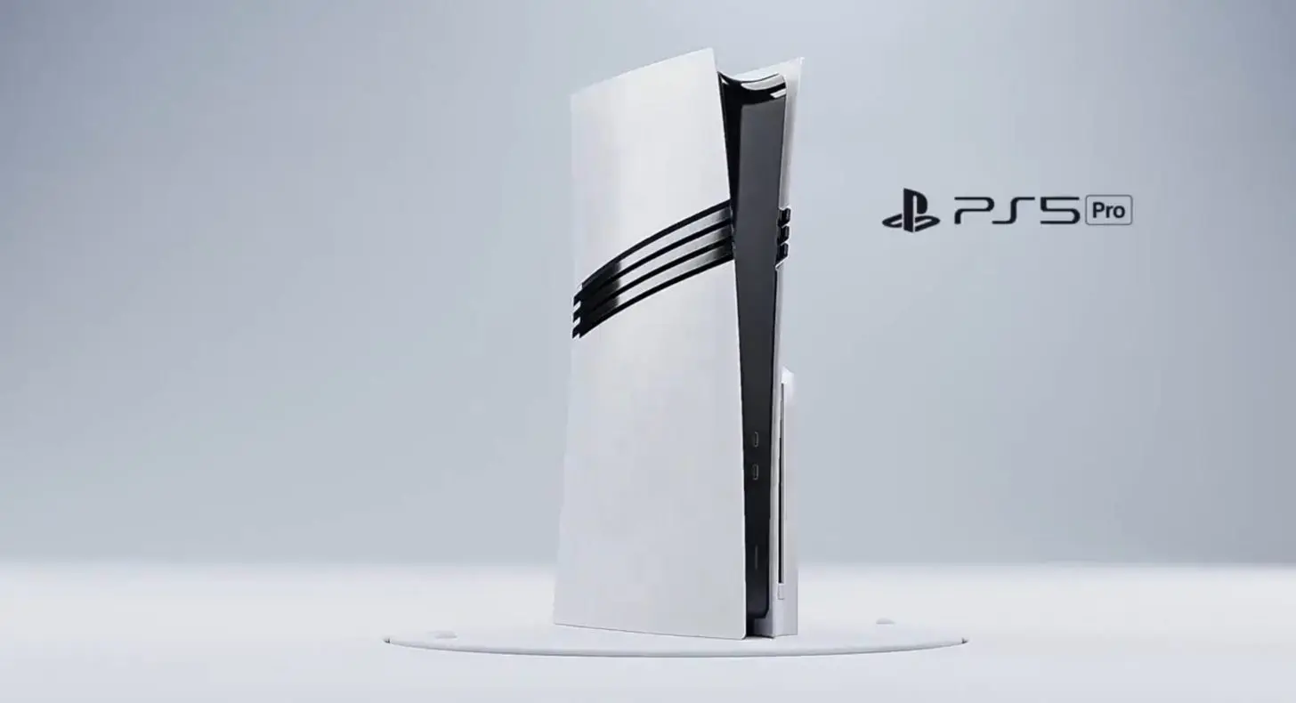 PlayStation 5 Pro Yeni Nesil Kasasıyla Karşımızda: Daha Az Enerji, Daha Sessiz Çalışma