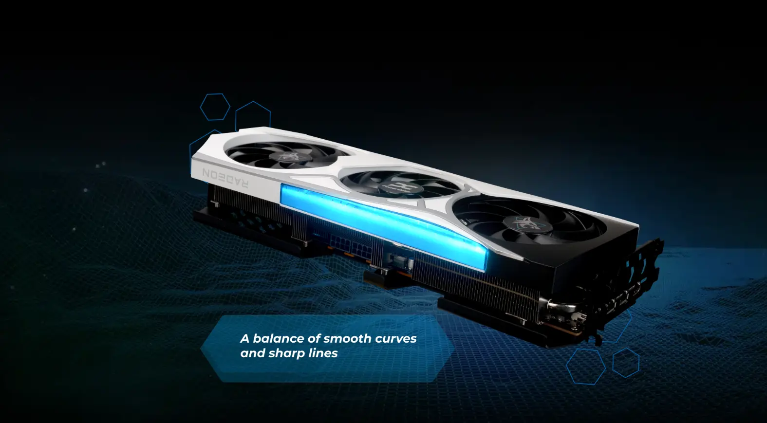 Anime Temalı Yeni Ekran Kartı: PowerColor Hellhound REVA RX 9070 XT Tanıtıldı!