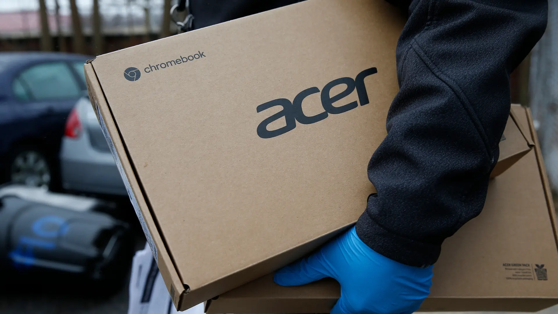 Acer'dan Kritik Açıklama: Nvidia-Intel İşbirliği PC Tedarik Zincirini Zorlayacak!