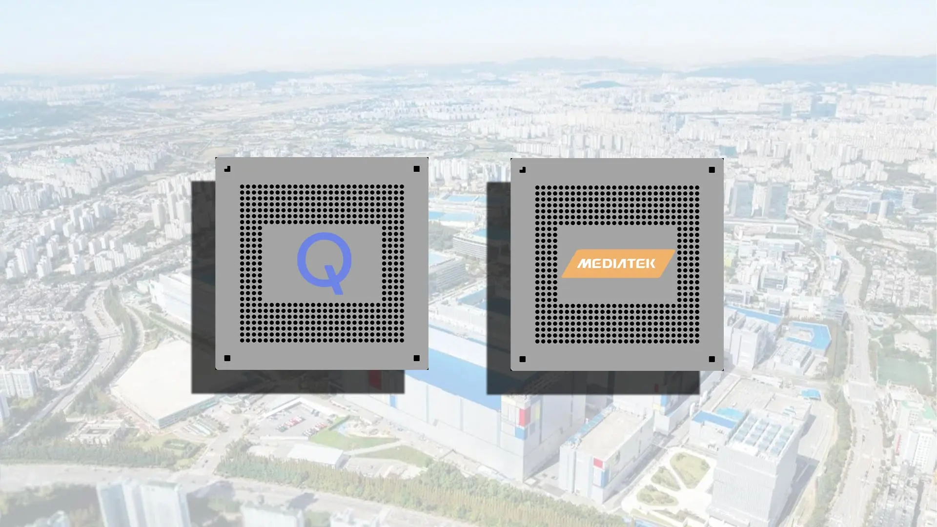 Qualcomm ve MediaTek'ten 2nm Çip Siparişleri: Samsung'a Geçiş İhtimalleri Masada Mı?