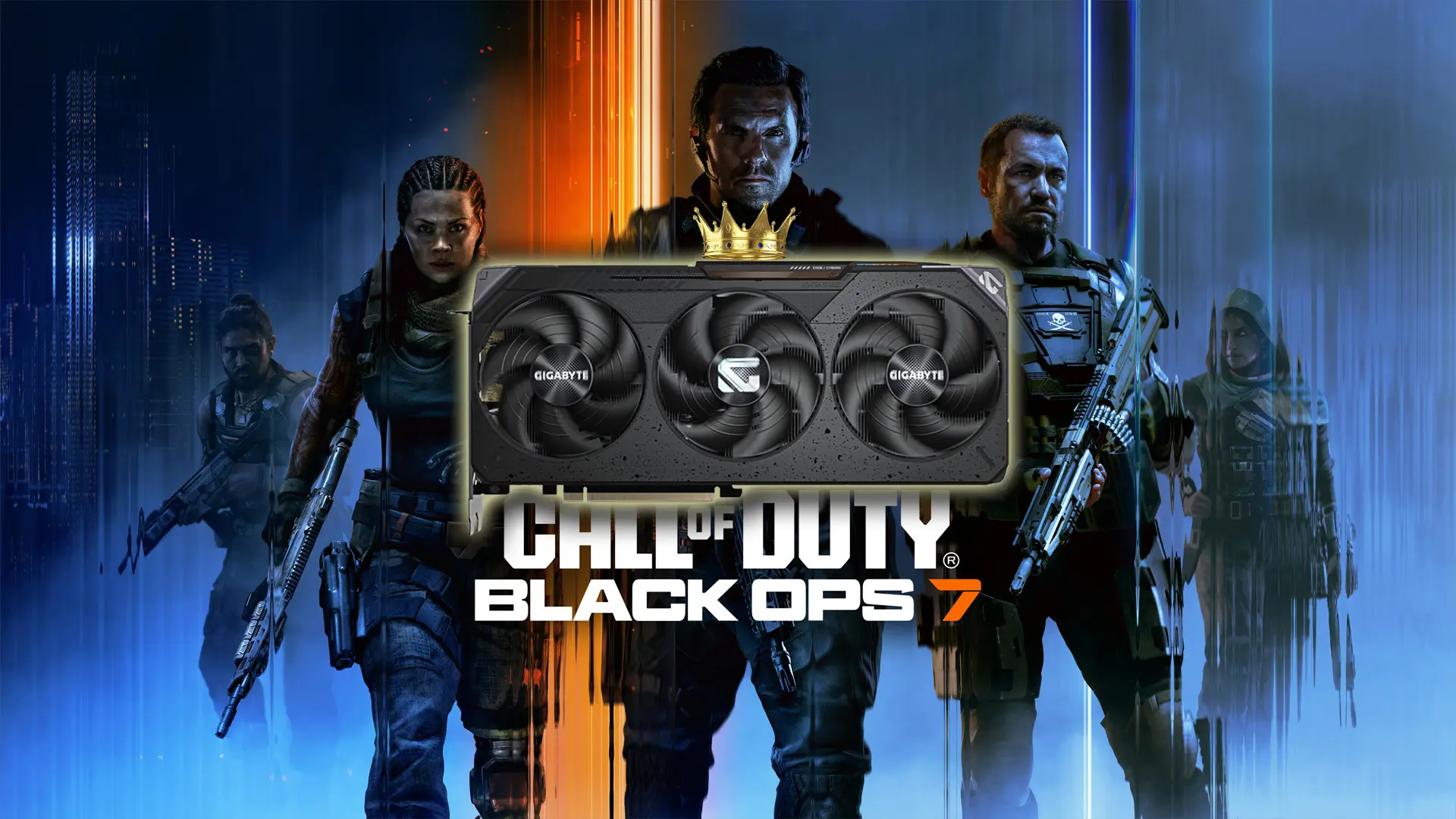Call of Duty: Black Ops 7 Beta Sahnesinde AMD Kartlar Nvidia'ya Fark Attı: RX 9070 XT Şaşırtıcı Performans Gösterdi!