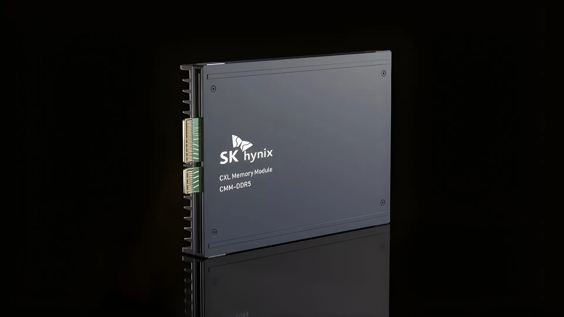 SK Hynix'in DDR5 Stokları Tehlikeli Seviyede: Sadece 2 Hafta Yetecek Kadar Üretim Kapasitesi Kaldı!