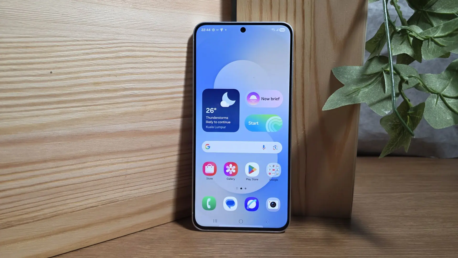 Samsung Galaxy S25 FE'nin Soğutma Sistemi Başarısız mı? İlk Testler Endişe Verici