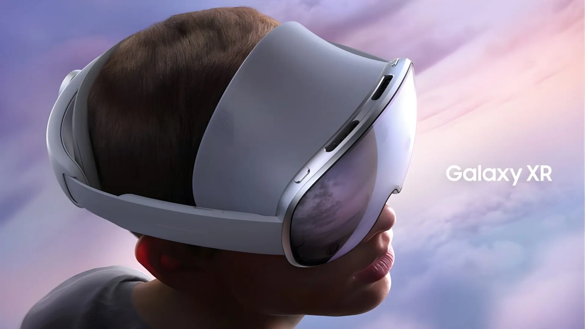 Samsung Galaxy XR Başladı: Apple Vision Pro'ya Rakip Geliyor!