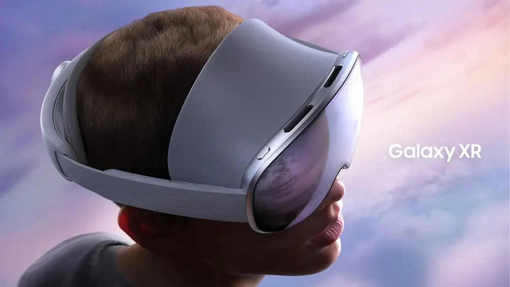 Android XR Dönemi Başlıyor: Samsung Galaxy XR 1.800 Dolarla Satışta!