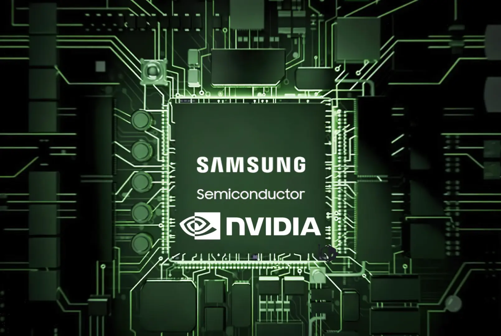NVIDIA'dan Samsung'a Büyük HBM3E Siparişi: Yapay Zeka Sistemlerinde Yeni Dönem!