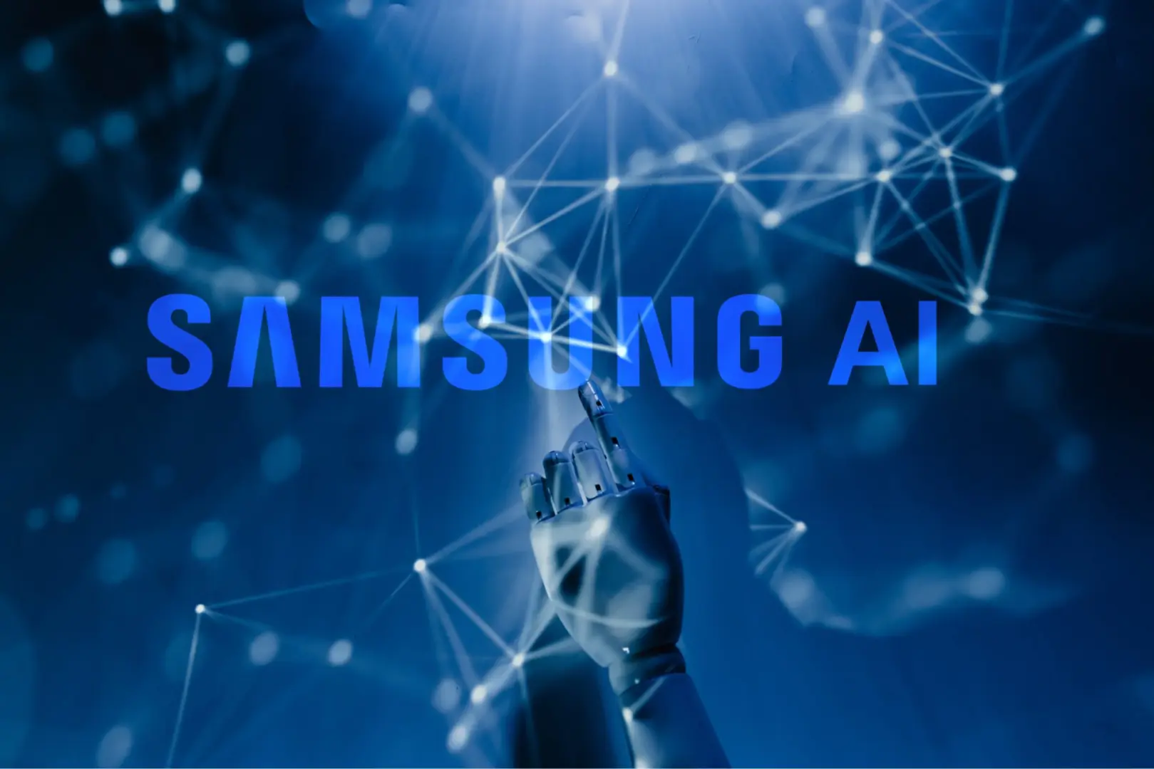 Samsung'dan Devrim Yaratan Yapay Zeka: Küçük Model, Büyük Başarı!