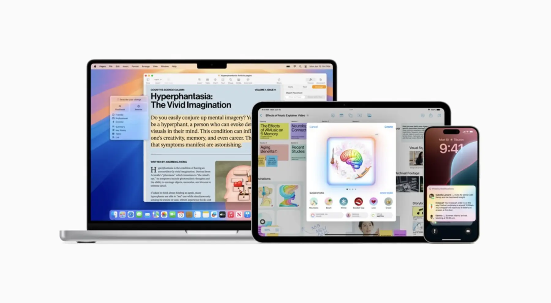Apple'dan Yeni Güncellemeler: iOS 26.1, iPadOS 26.1 ve macOS Tahoe 26.1 Geliştirici Beta 3 Yayınlandı!