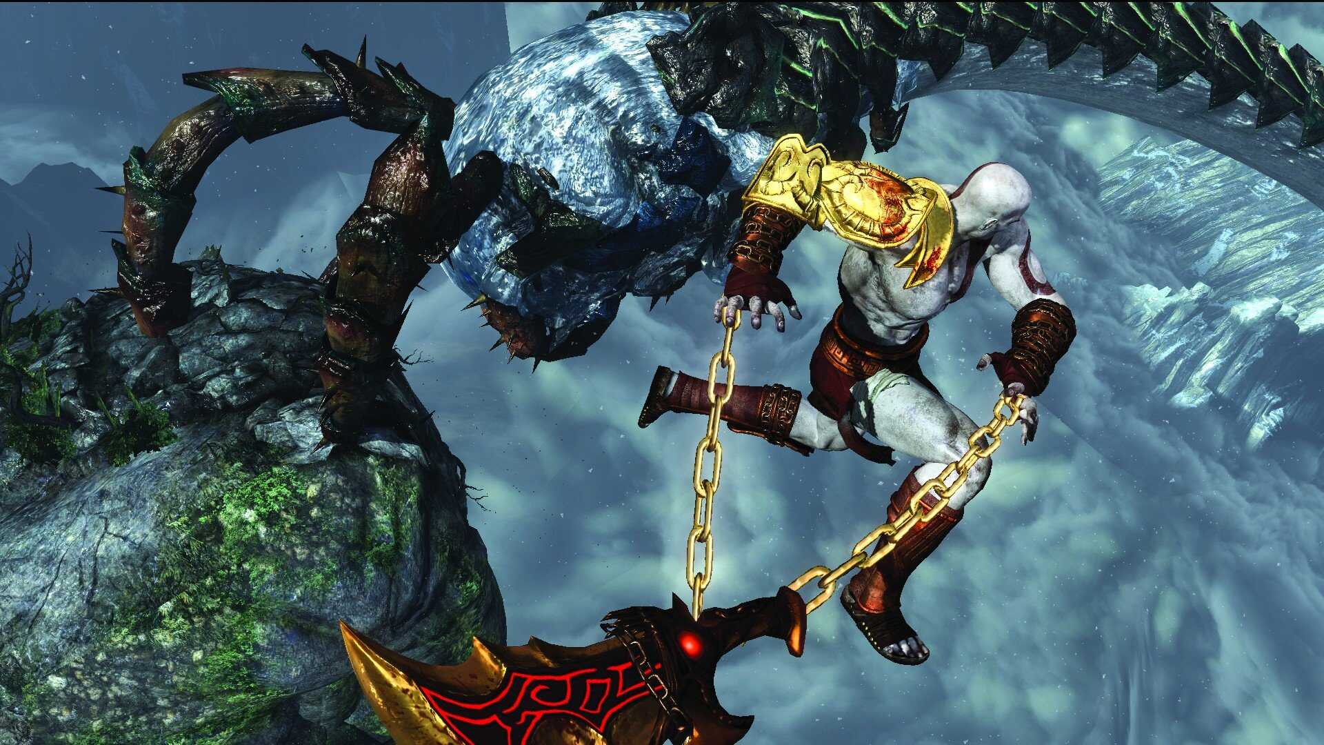 PlayStation 4 Oyunları PC'de Daha Performanslı Çalışacak: ShadPS4 Emulator Güncellendi!