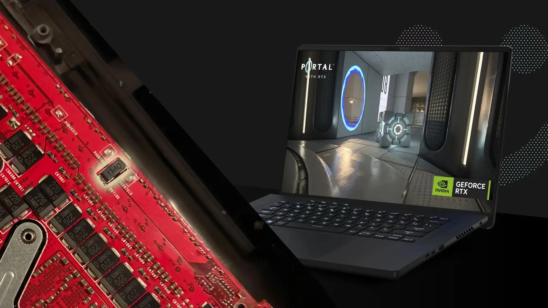RTX 4090 Dizüstü Bilgisayar GPU'su Basit Bir Modifikasyonla Performansını %20'den Fazla Artırdı!