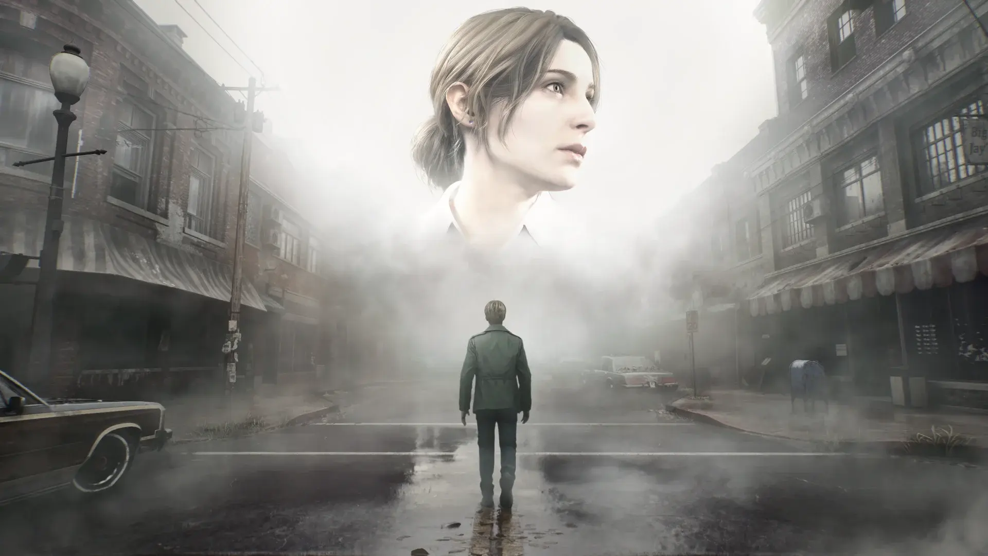 Silent Hill 2 Remake İçin Bomba Sızıntı: DLC ve Xbox Sürümü Geliyor Olabilir!