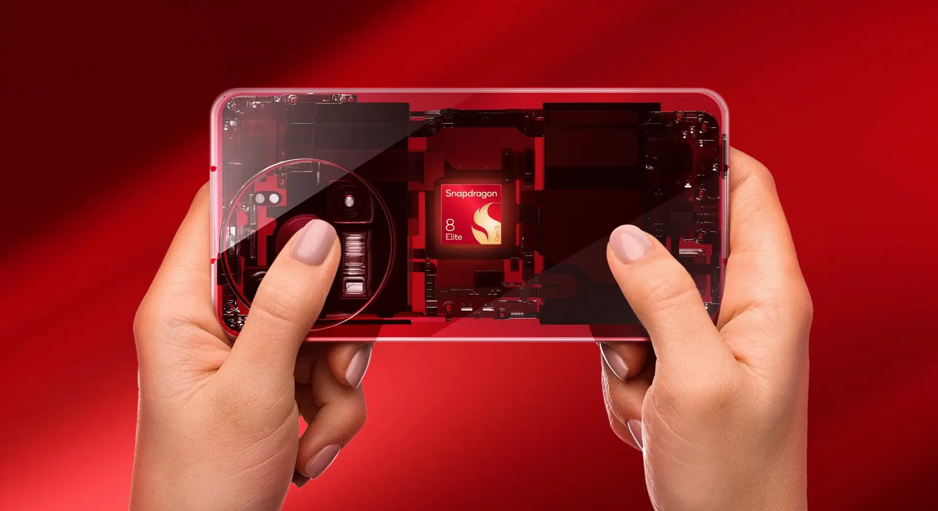 Pil Ömrü Rekorları Kırılacak! Snapdragon 8 Elite Gen 5 Cihazlar 9000mAh Bataryayla Test Ediliyor