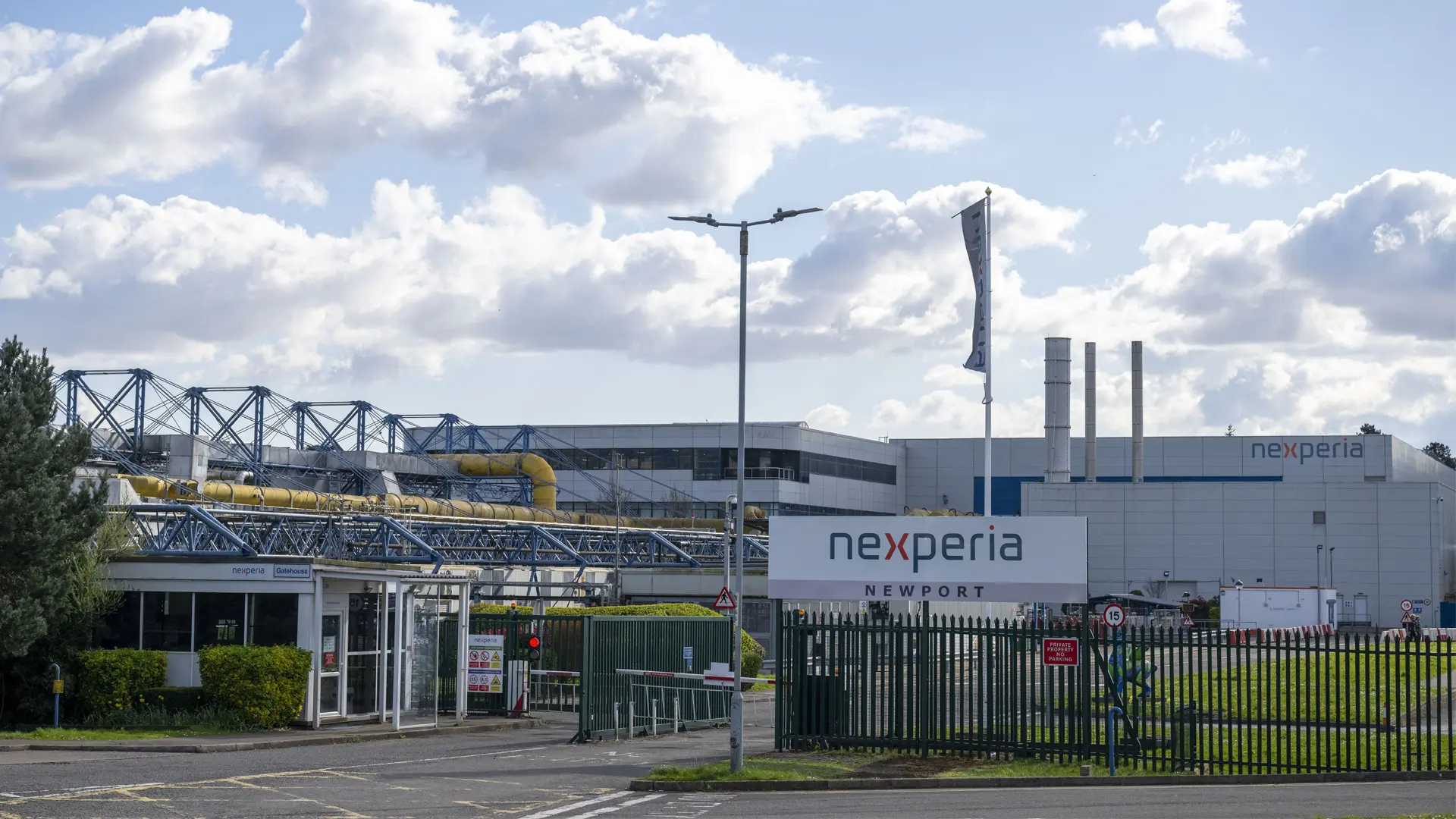 Nexperia Skandalı Büyüyor: CEO'nun Kendi Şirketini Kurtarma Çabası ve 200 Milyon Dolarlık Soruşturma