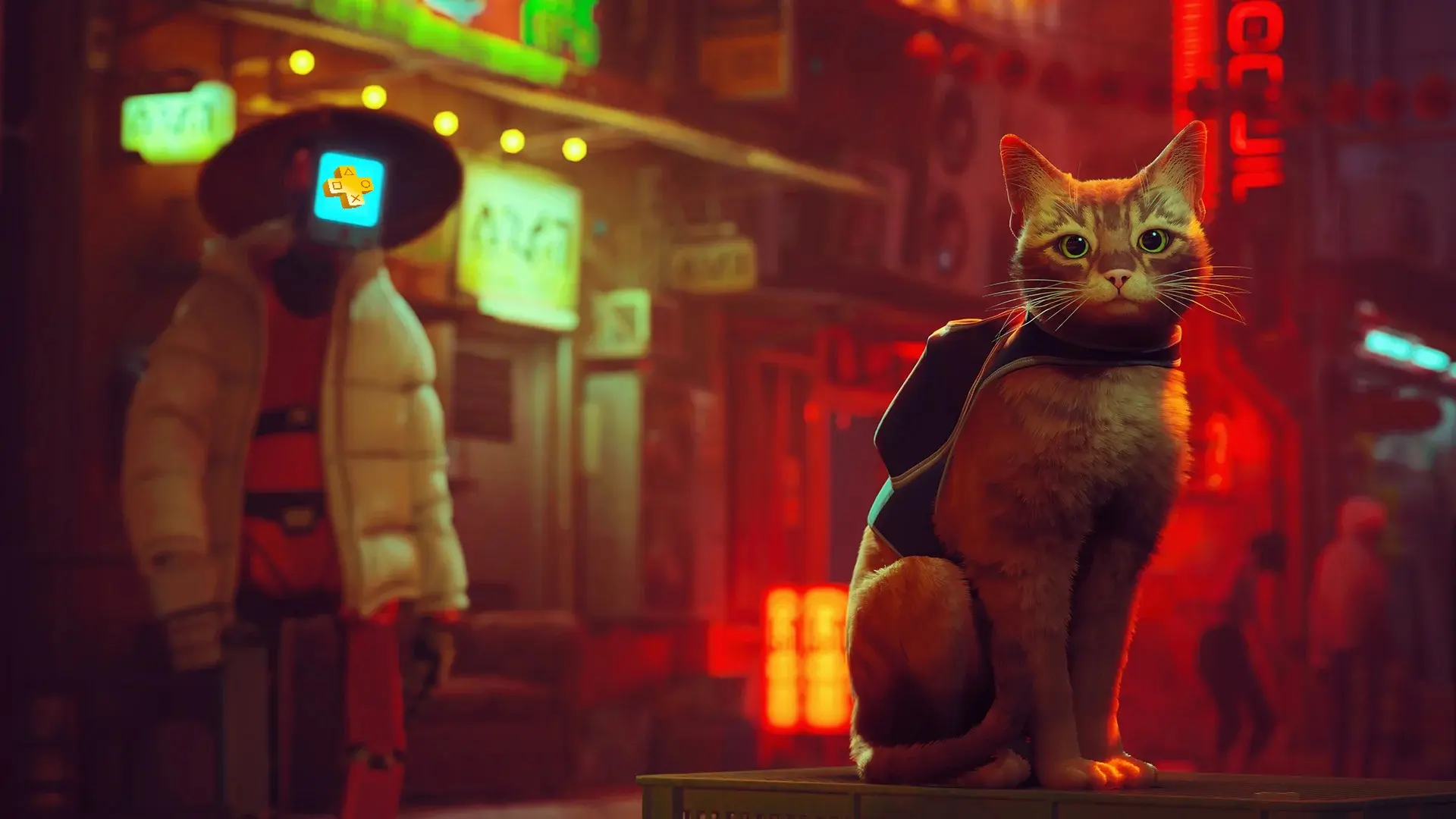 Teknoscope Duyurdu: PlayStation Plus Kasım 2025 Oyunları Belli Oldu!