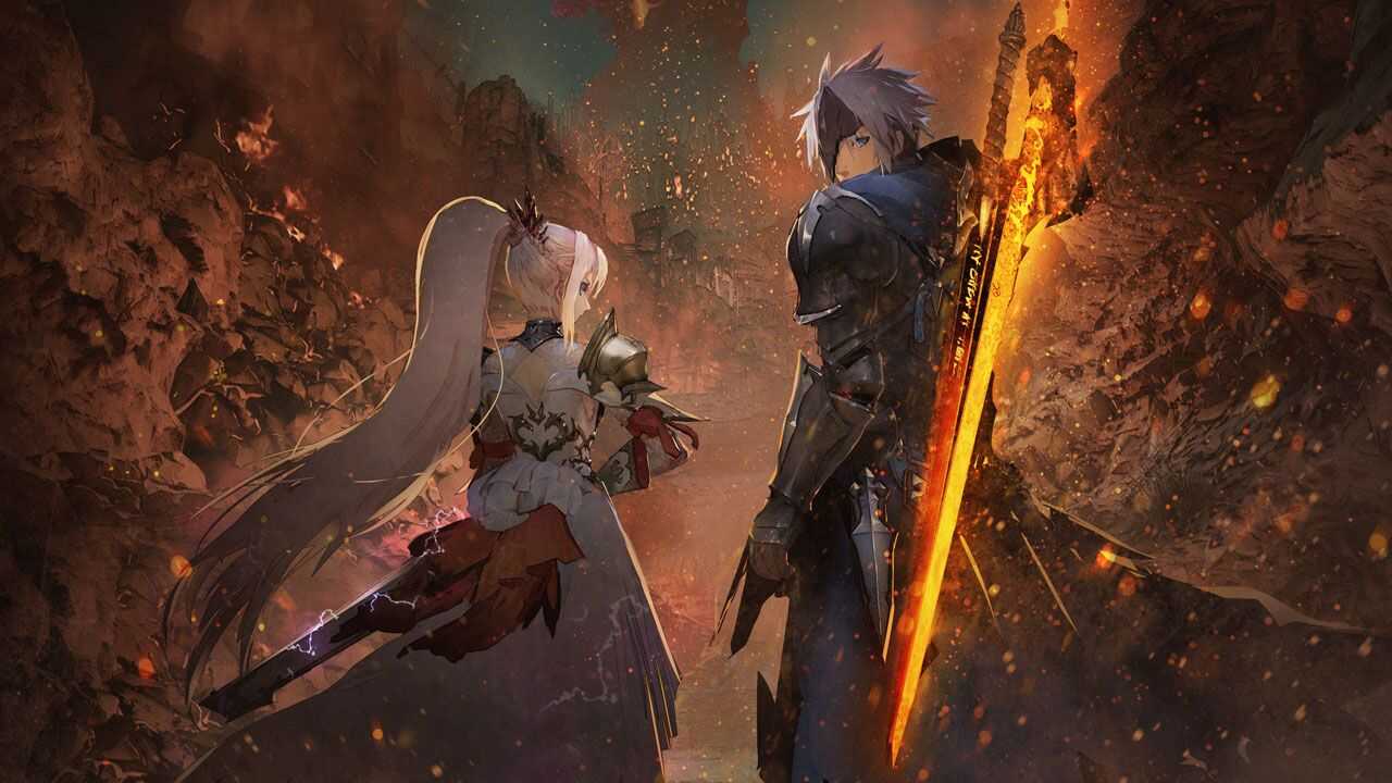 Tales Serisi'nin Geleceği Şekilleniyor: Yeni Remaster'lar ve Beklenen Ana Oyun!