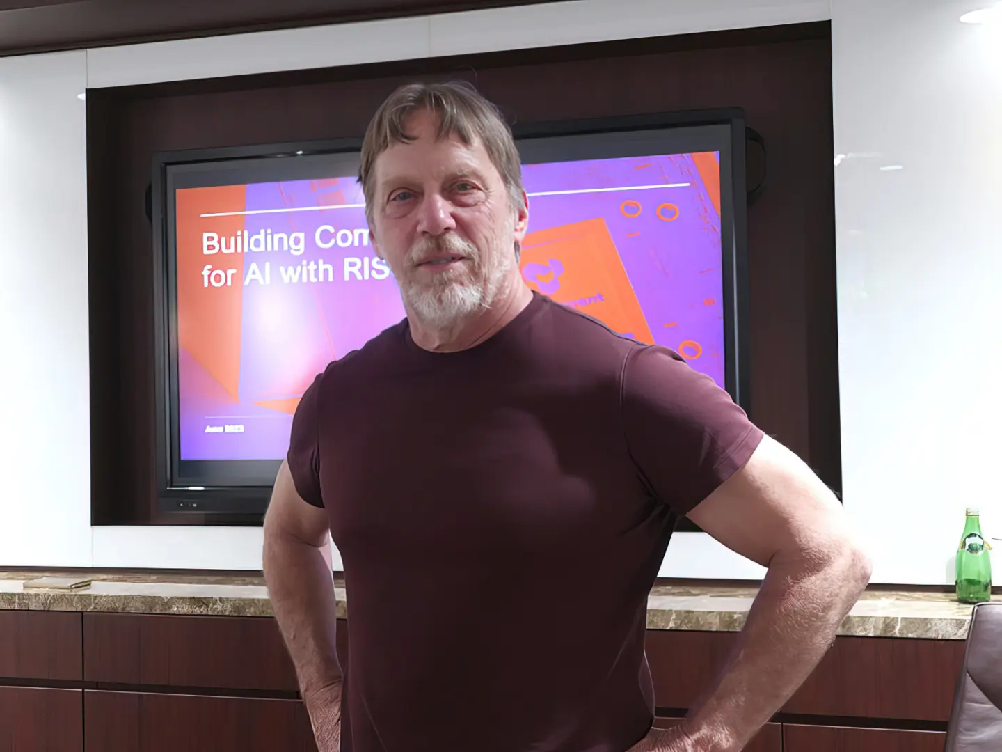 Chip Dünyasının Efsanesi Jim Keller'dan Intel Açıklaması: Üstün Teknolojiler Yolda, Ancak...