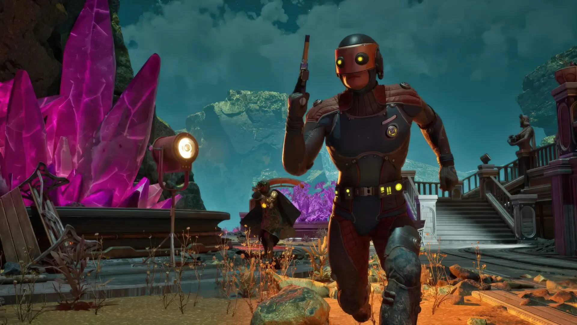 Oyuncular Daha Derin RPG'ler İstiyor: The Outer Worlds 2 Yönetmeni Açıkladı